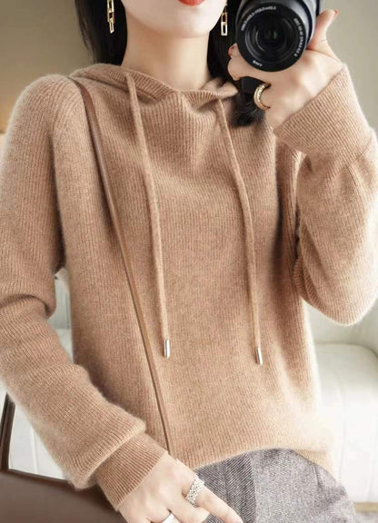Classic Designed Sweater