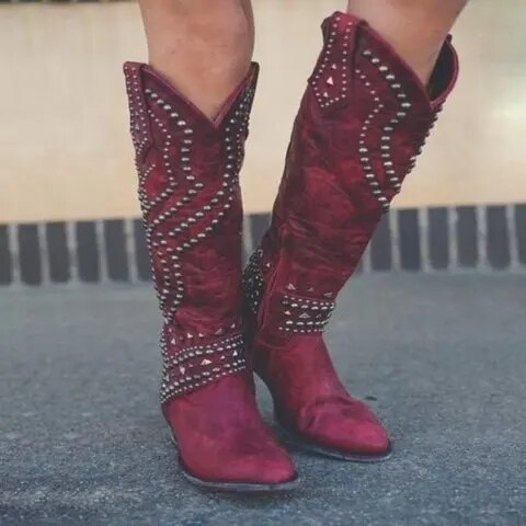 Beautifully Crafted Orthopedic Boots