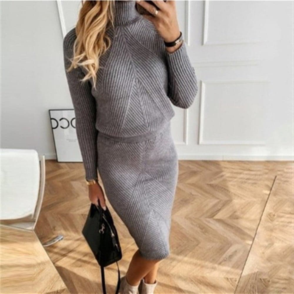 Gray