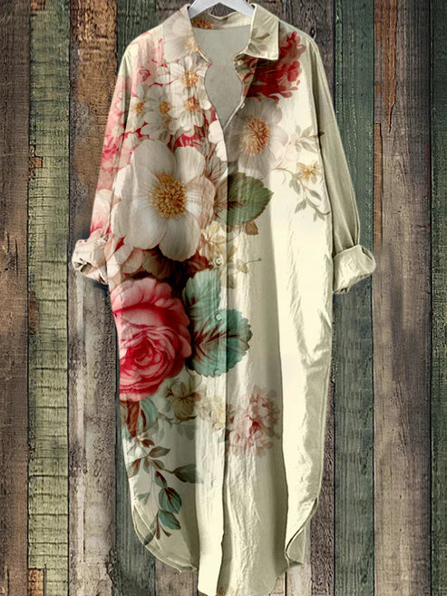 Beautifully Crafted Dress
