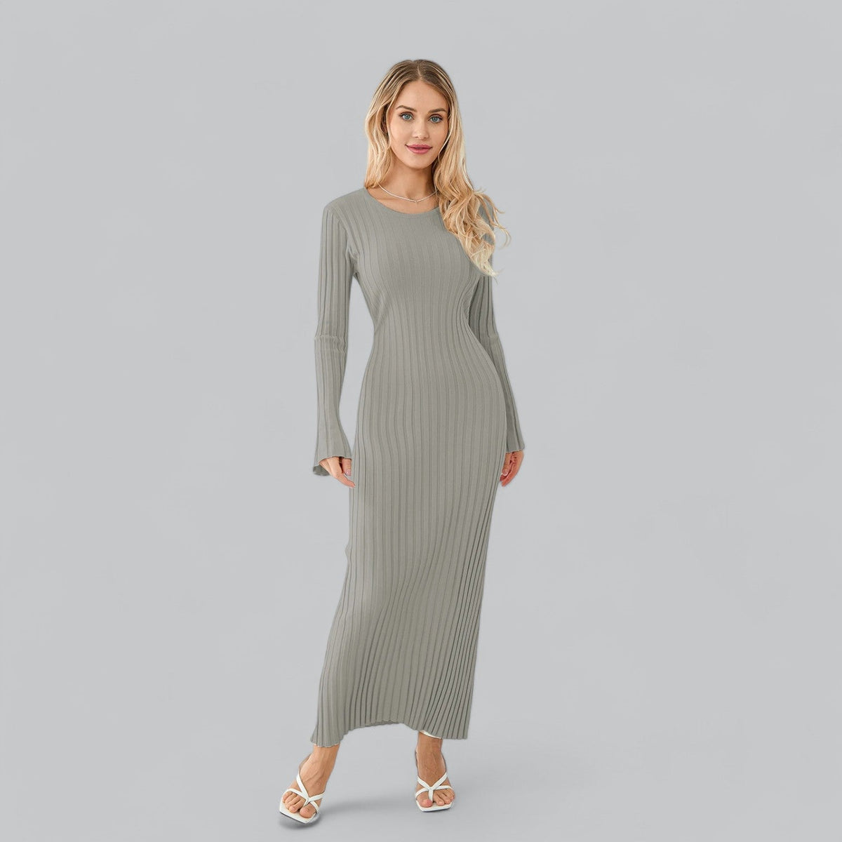 Gray