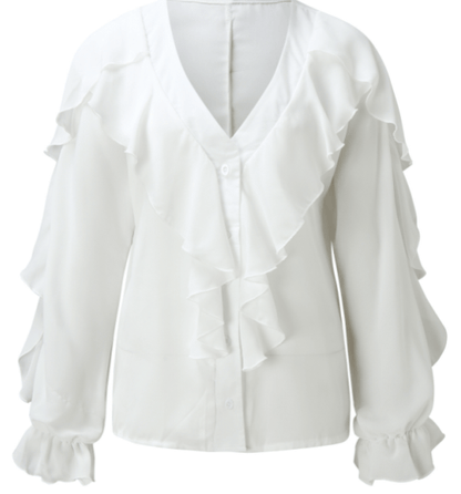 Beautifully Crafted Blouse