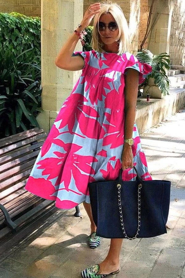 Thoughtfully Designed Dress