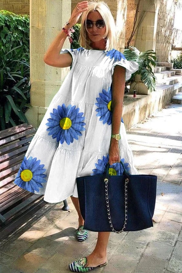 Thoughtfully Designed Dress