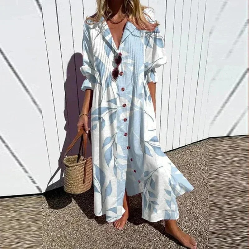 Classic Vintage Dress