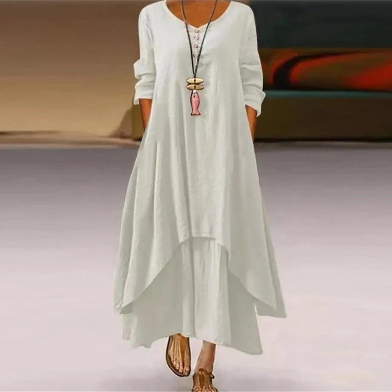 Thoughtfully Designed Dress