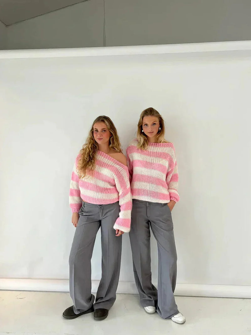 Beautifully Crafted Sweater