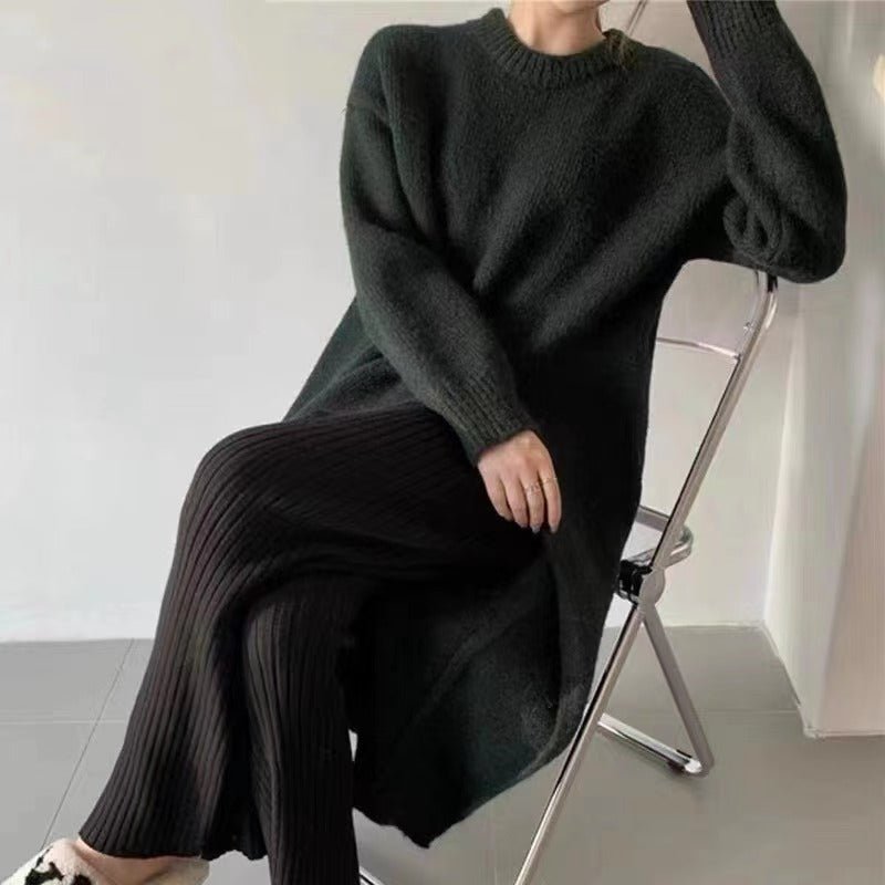 Elegantly Designed Sweater