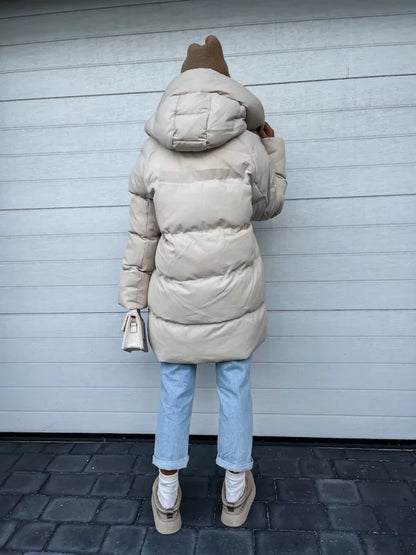 Thoughtfully Designed Garment