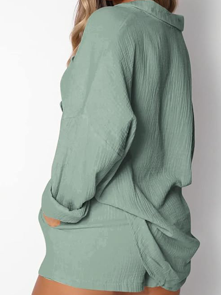Charming Set for Any Occasion