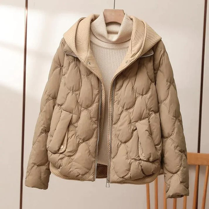 Thoughtfully Designed Jacket