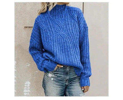 Beautifully Crafted Sweater