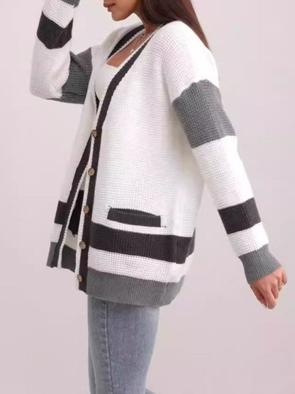 Vintage Inspired Sweater