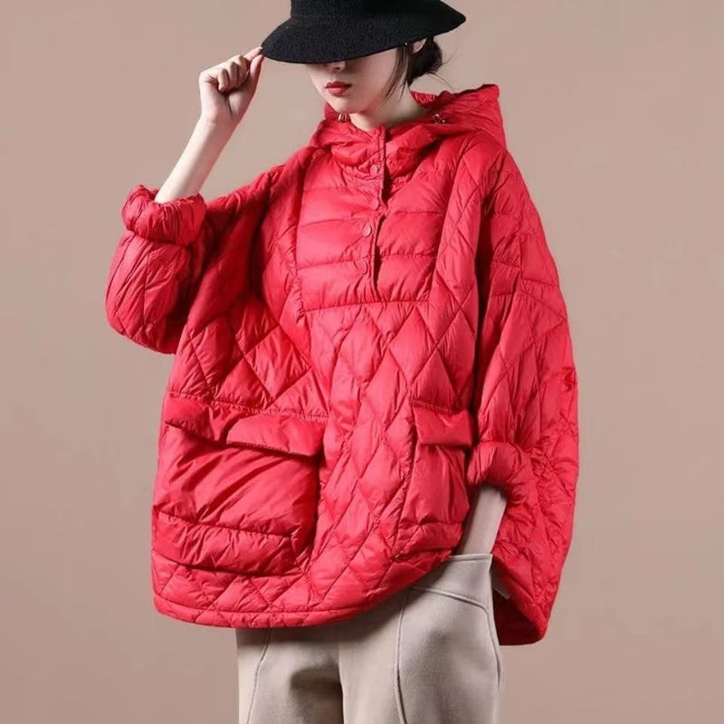 Gracefully Designed Jacket
