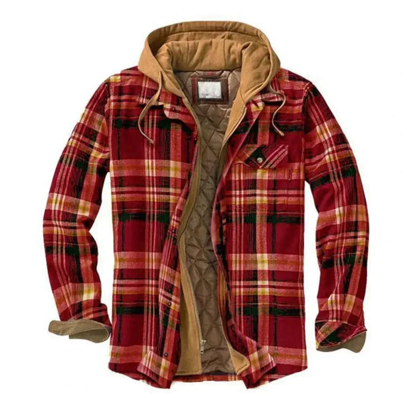 Beautifully Crafted Jacket