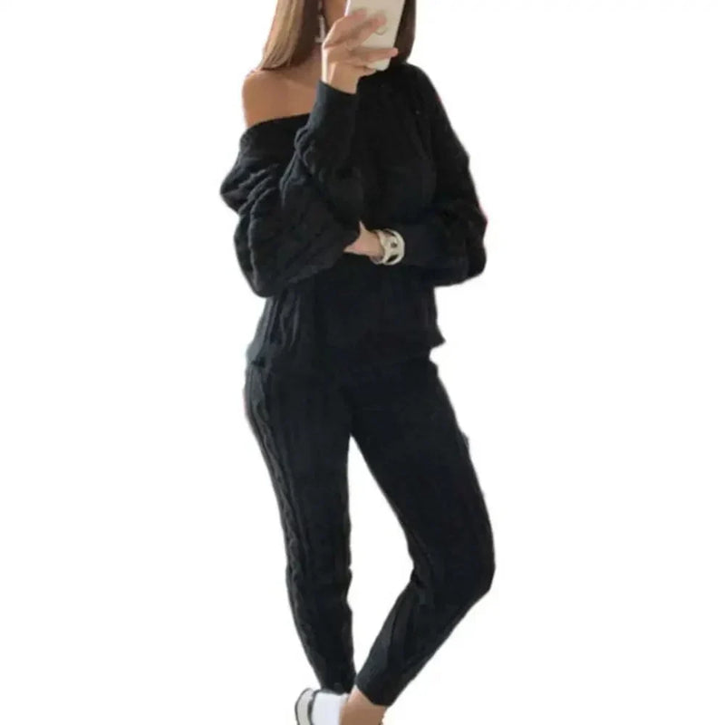 Elegantly Designed Sweater