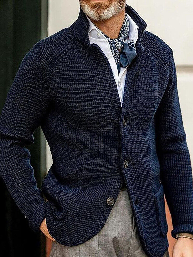 Vintage Inspired Sweater