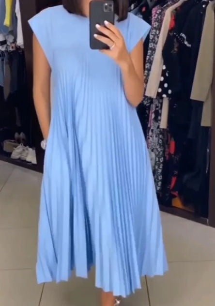 Sky Blue