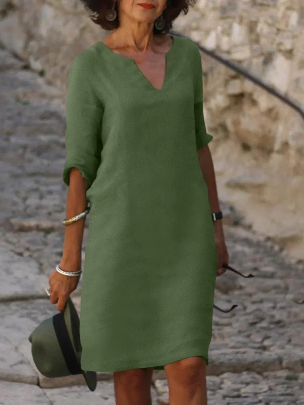 olive