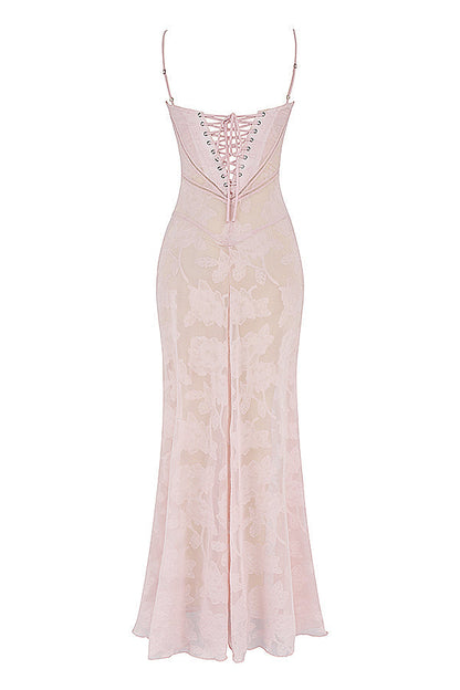 Beautifully Crafted Dress
