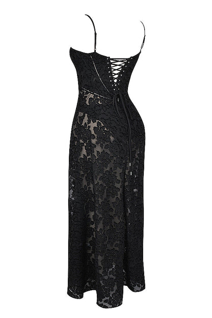 Beautifully Crafted Dress