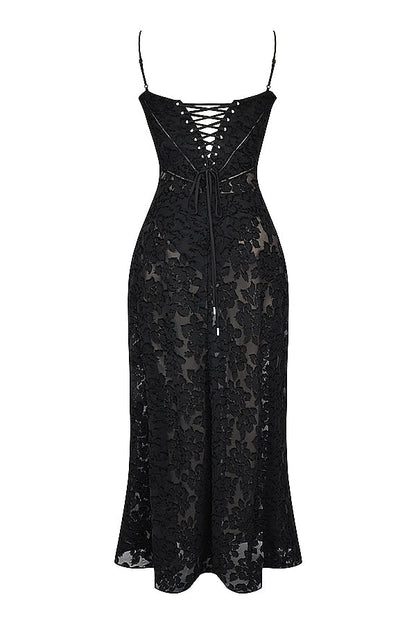 Beautifully Crafted Dress
