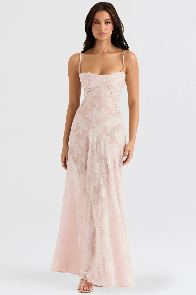 Beautifully Crafted Dress