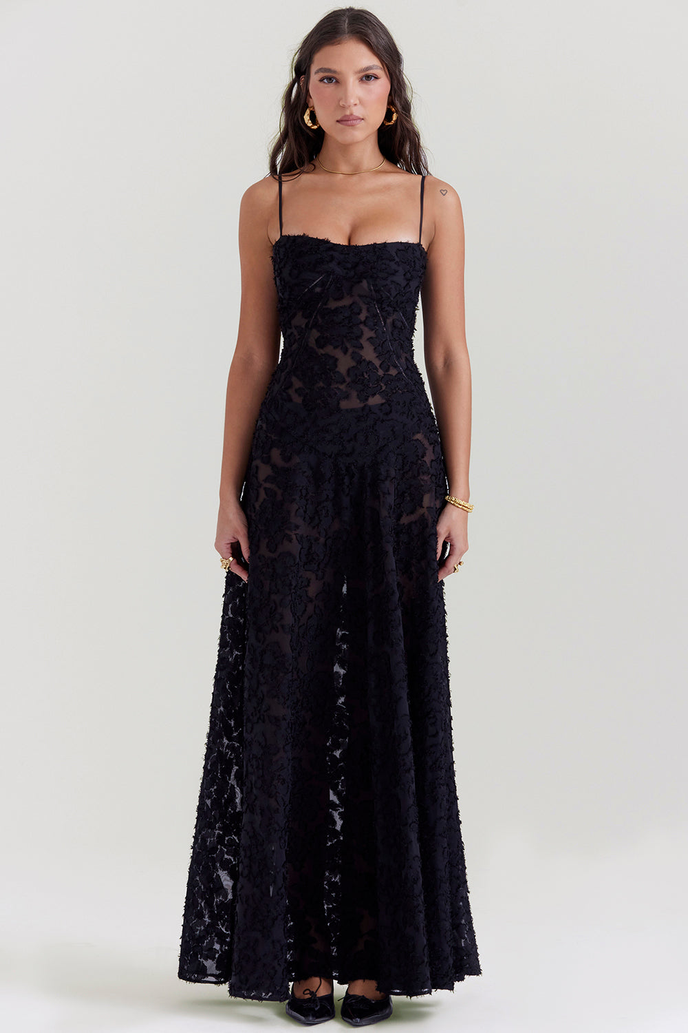 Beautifully Crafted Dress