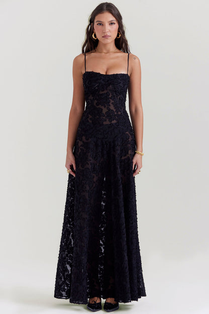 Beautifully Crafted Dress
