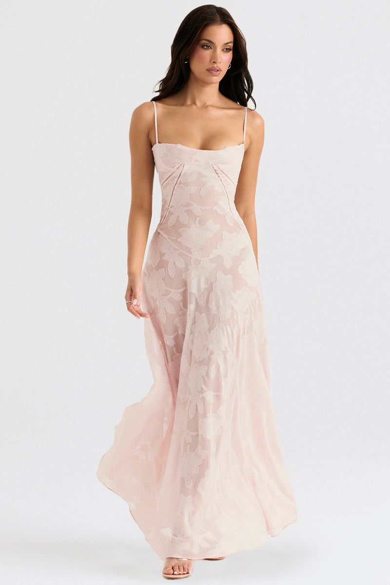 Beautifully Crafted Dress