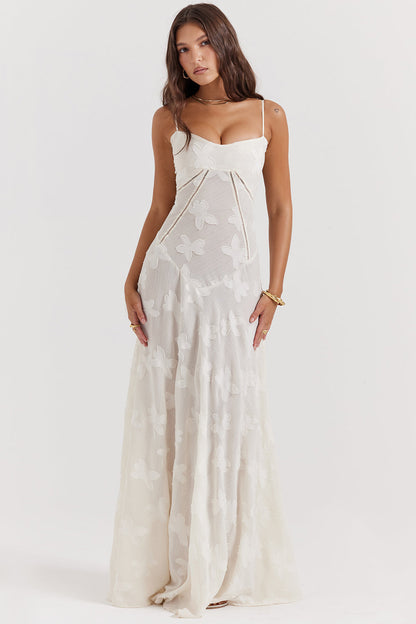 Beautifully Crafted Dress