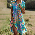 Multicolored