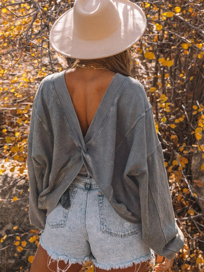 Beautifully Crafted Sweater