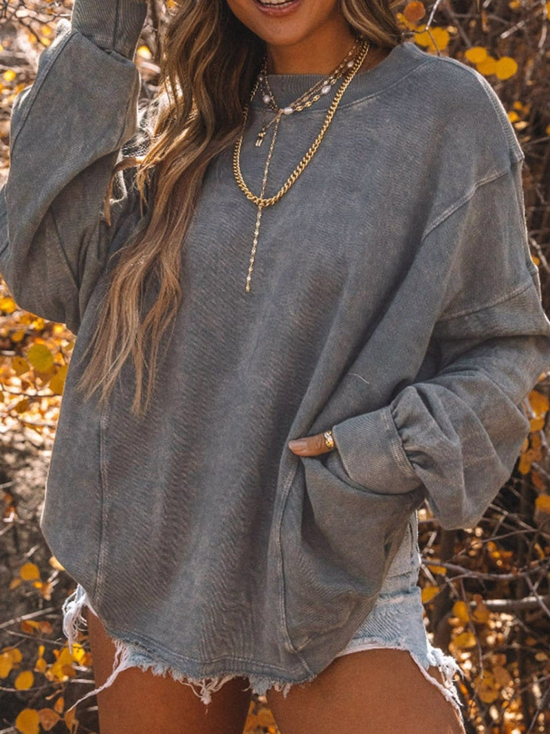 Beautifully Crafted Sweater