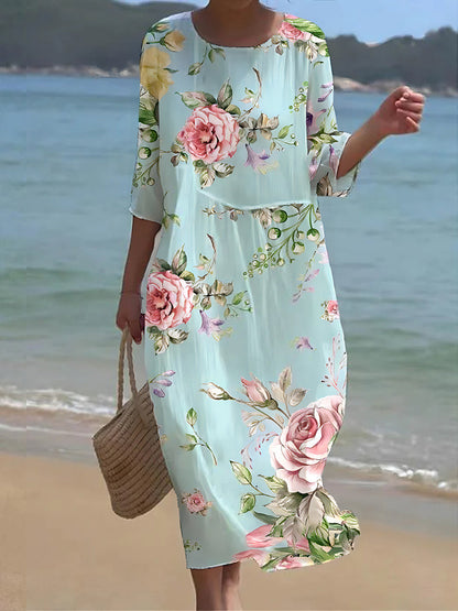 Beautifully Crafted Dress