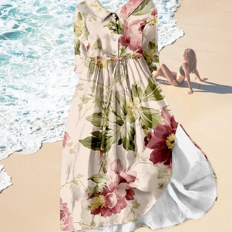 Classic Vintage & Enduringly Stylish Dress