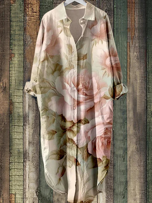 Beautifully Crafted Dress