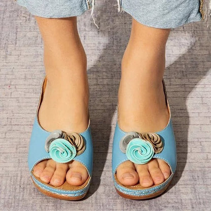Comfortable Orthopedic Sandals for Daily Wear