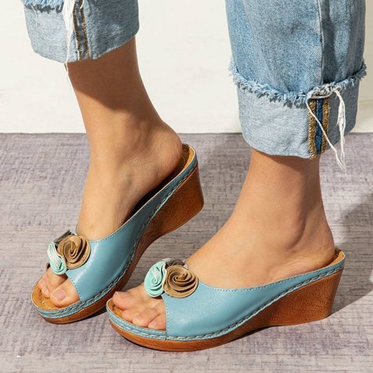 Comfortable Orthopedic Sandals for Daily Wear