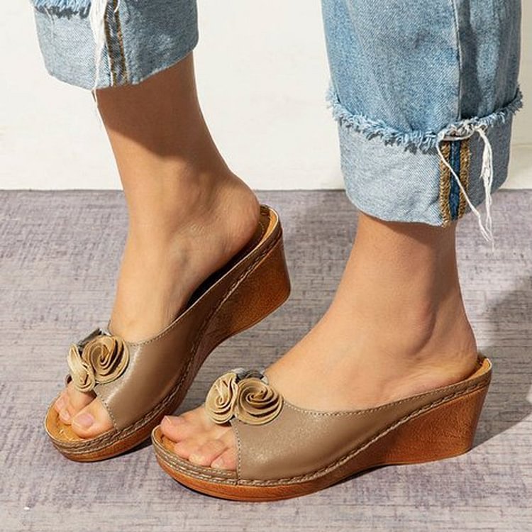 Comfortable Orthopedic Sandals for Daily Wear