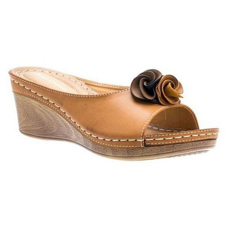 Comfortable Orthopedic Sandals for Daily Wear