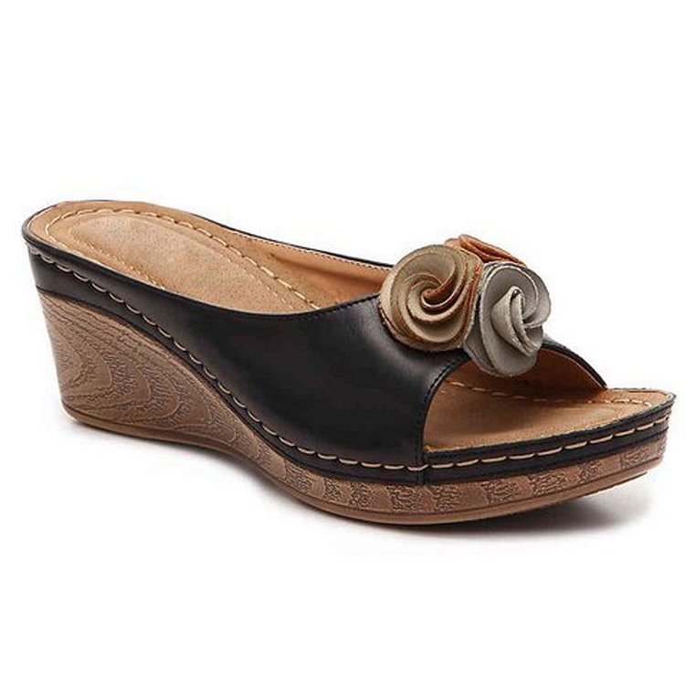 Comfortable Orthopedic Sandals for Daily Wear