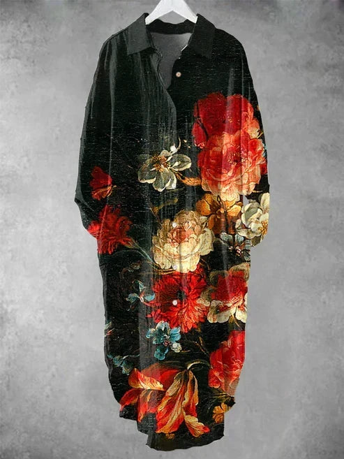Beautifully Crafted Dress