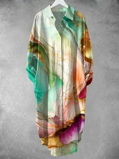 Beautifully Crafted Dress