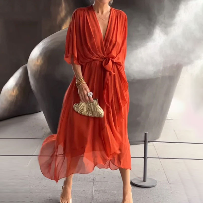 Red-Orange