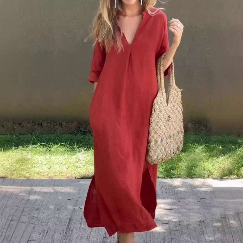 Classic Vintage Dress