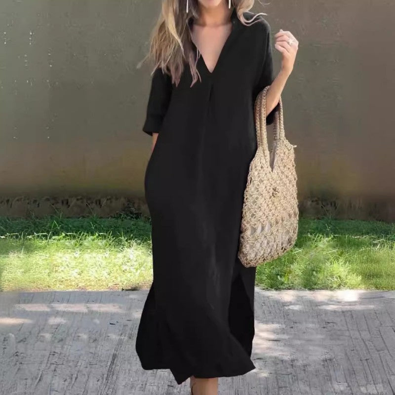 Classic Vintage Dress