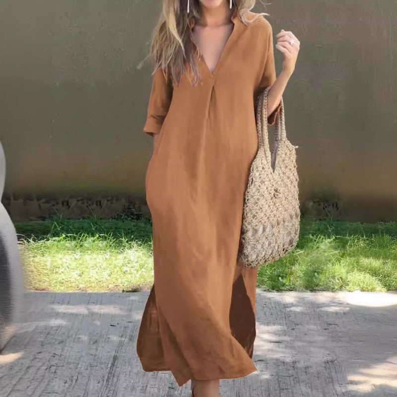 Classic Vintage Dress