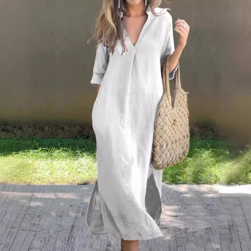 Classic Vintage Dress