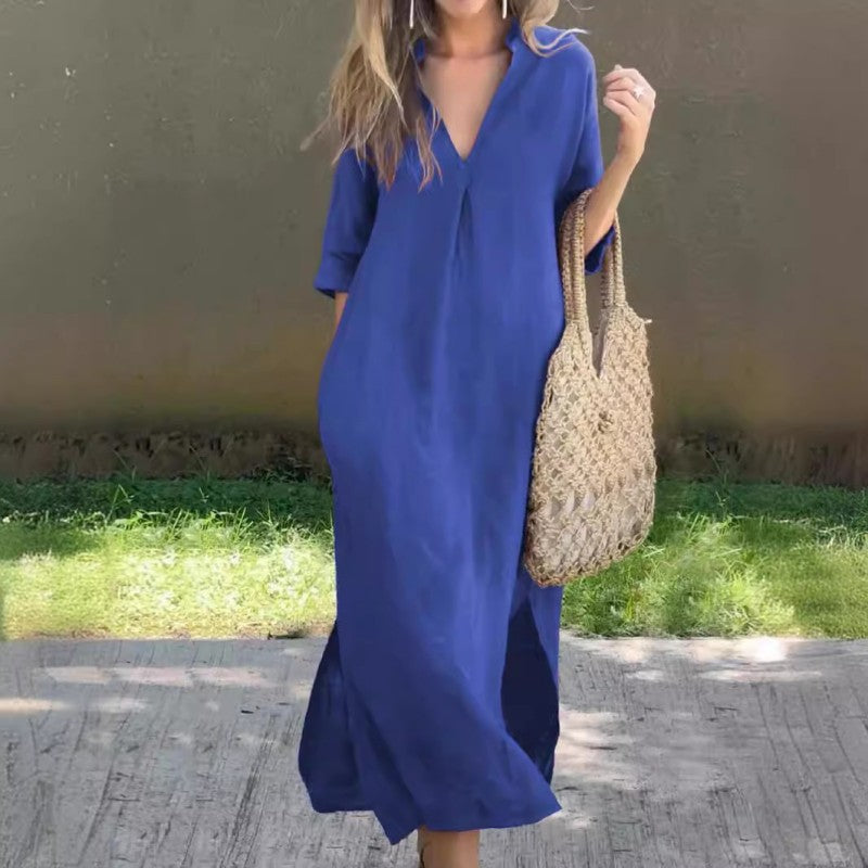 Classic Vintage Dress